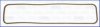 NISSA 1327058000 Gasket, cylinder head cover